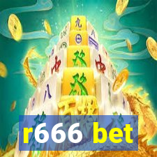 r666 bet